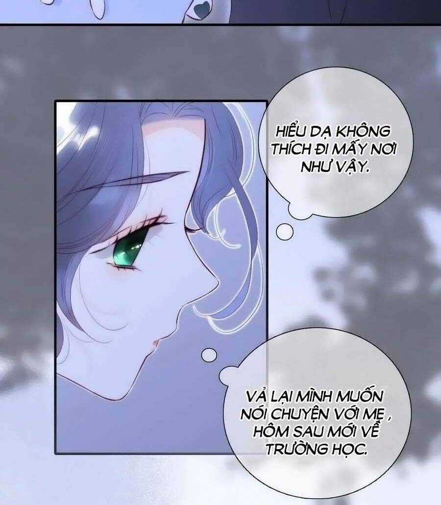 Hoa Bỏ Chạy Với Nhím Rồi Chapter 99 trang 10