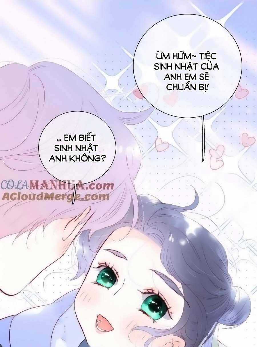 Hoa Bỏ Chạy Với Nhím Rồi Chapter 99 trang 13