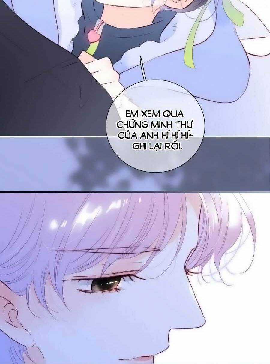 Hoa Bỏ Chạy Với Nhím Rồi Chapter 99 trang 14