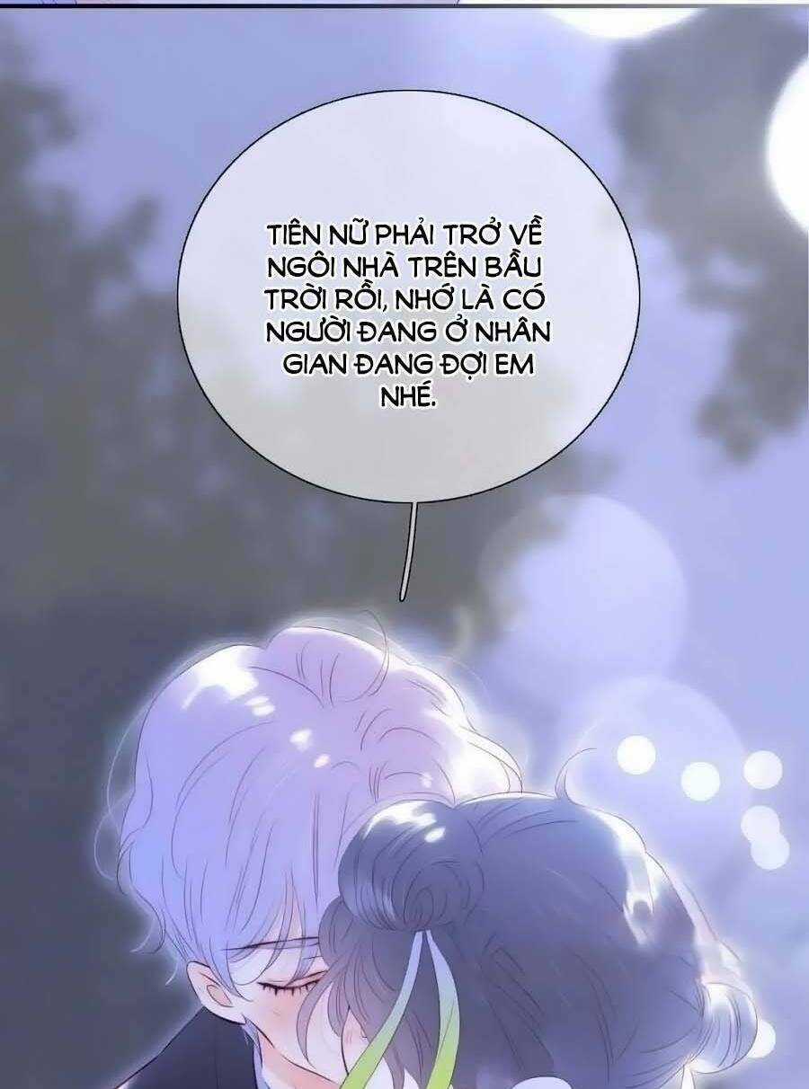 Hoa Bỏ Chạy Với Nhím Rồi Chapter 99 trang 15