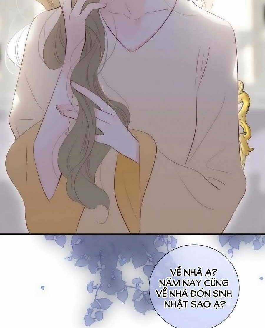 Hoa Bỏ Chạy Với Nhím Rồi Chapter 99 trang 2