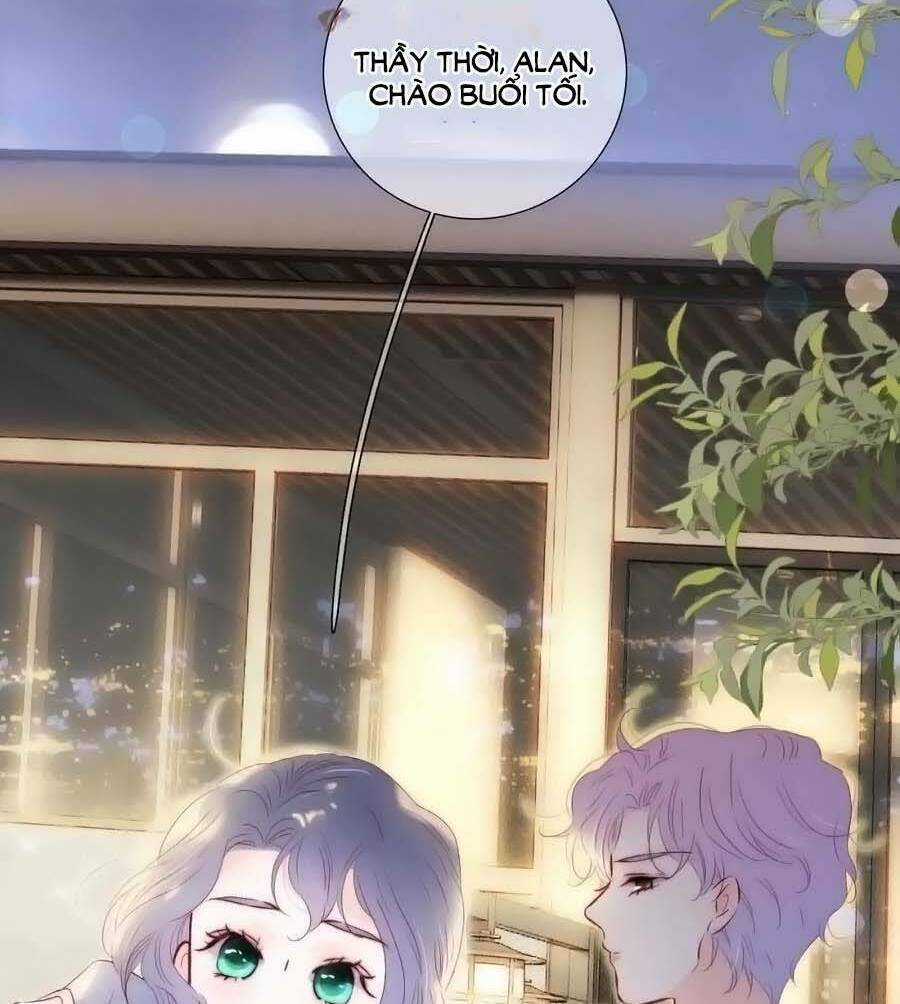 Hoa Bỏ Chạy Với Nhím Rồi Chapter 99 trang 24