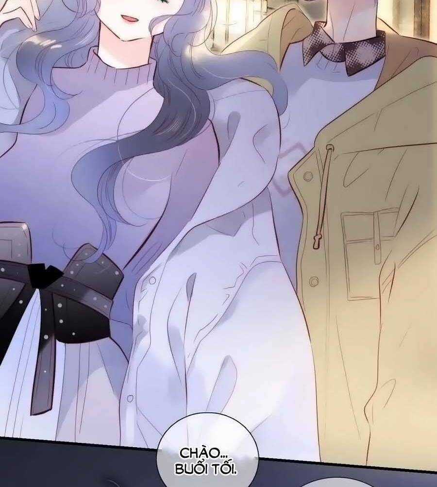 Hoa Bỏ Chạy Với Nhím Rồi Chapter 99 trang 25