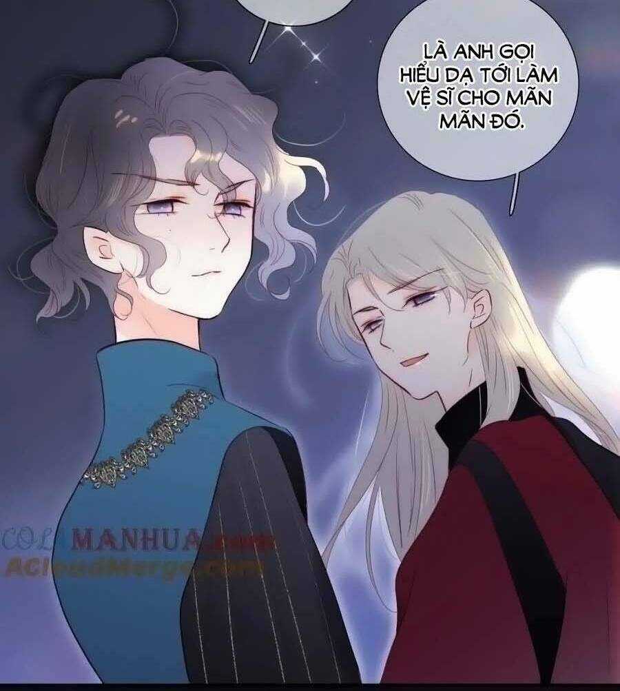 Hoa Bỏ Chạy Với Nhím Rồi Chapter 99 trang 26