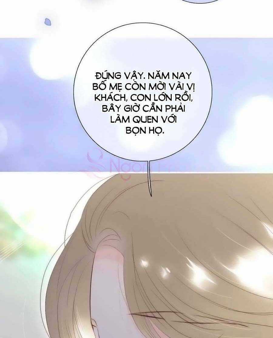 Hoa Bỏ Chạy Với Nhím Rồi Chapter 99 trang 3