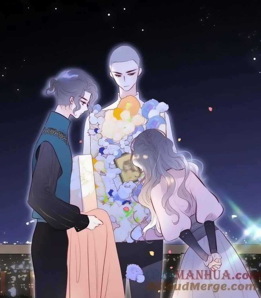 Hoa Bỏ Chạy Với Nhím Rồi Chapter 99 trang 31