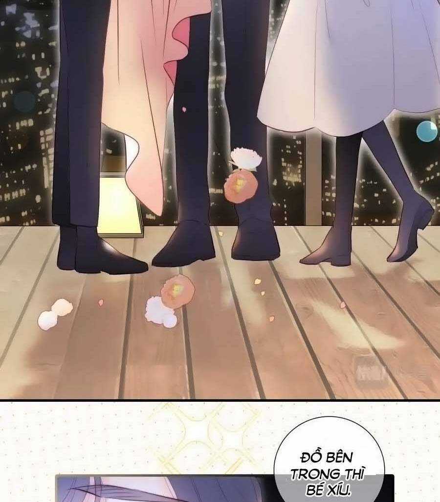 Hoa Bỏ Chạy Với Nhím Rồi Chapter 99 trang 32