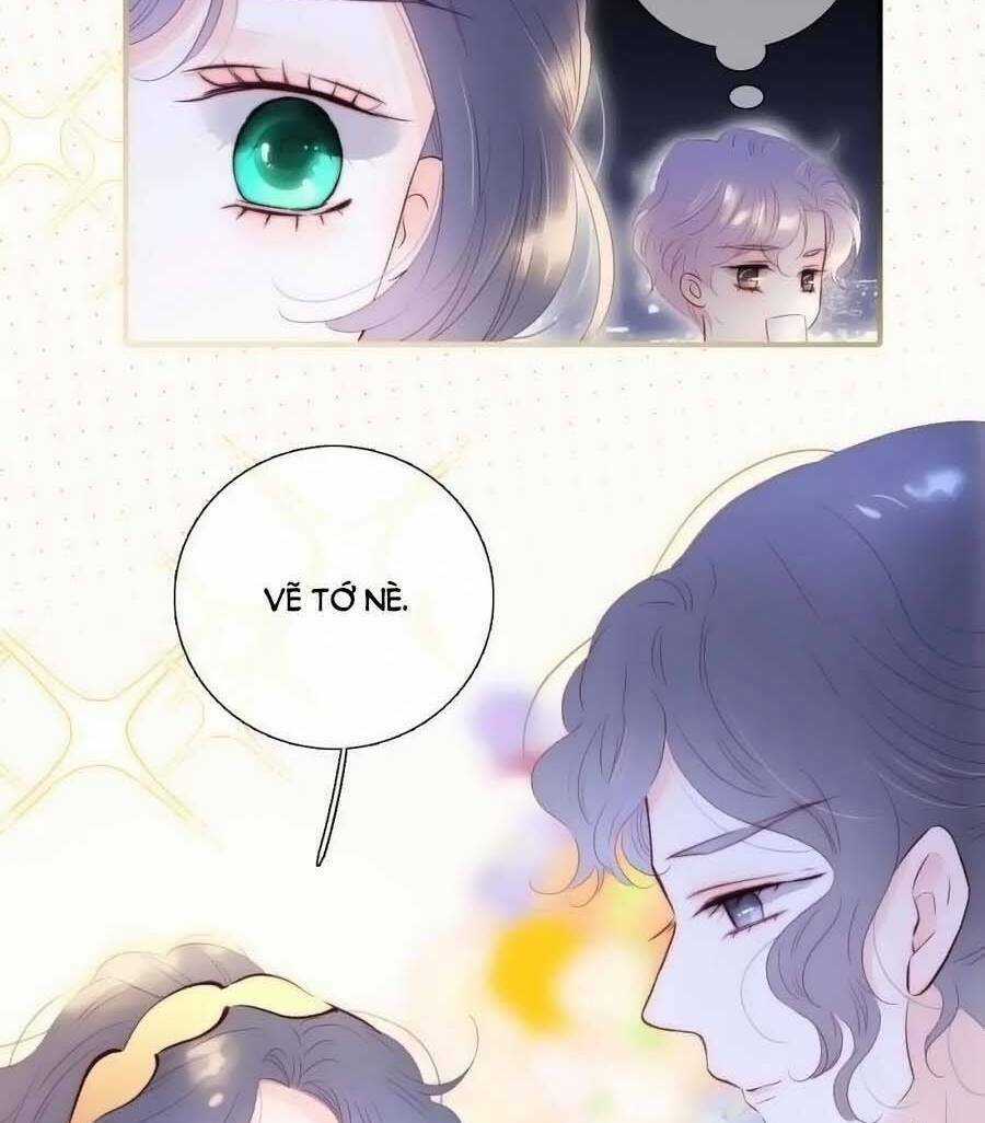 Hoa Bỏ Chạy Với Nhím Rồi Chapter 99 trang 33