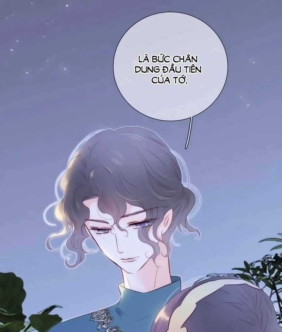 Hoa Bỏ Chạy Với Nhím Rồi Chapter 99 trang 35