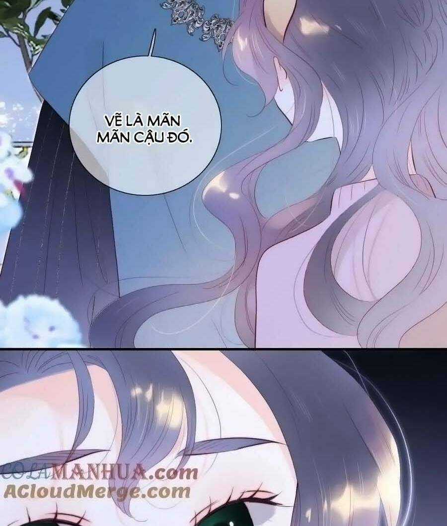 Hoa Bỏ Chạy Với Nhím Rồi Chapter 99 trang 36