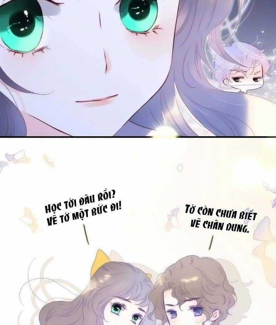 Hoa Bỏ Chạy Với Nhím Rồi Chapter 99 trang 37