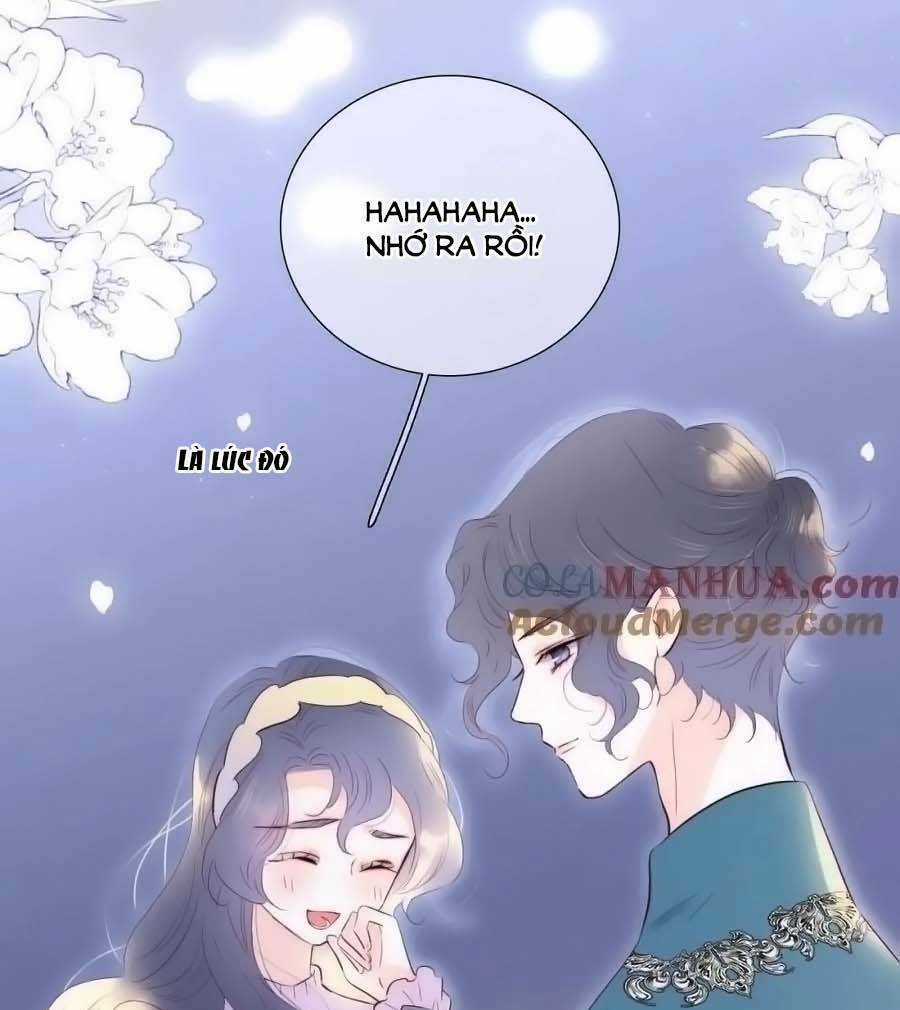 Hoa Bỏ Chạy Với Nhím Rồi Chapter 99 trang 39