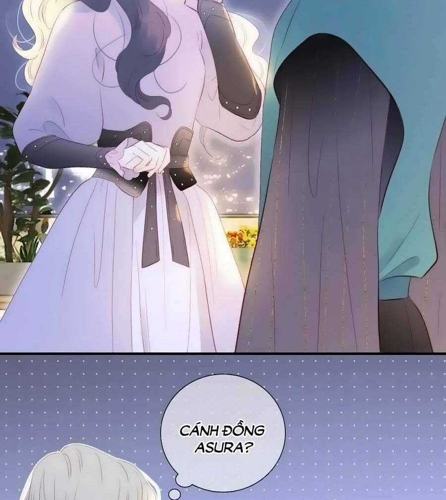 Hoa Bỏ Chạy Với Nhím Rồi Chapter 99 trang 40