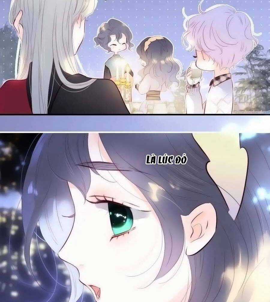 Hoa Bỏ Chạy Với Nhím Rồi Chapter 99 trang 41