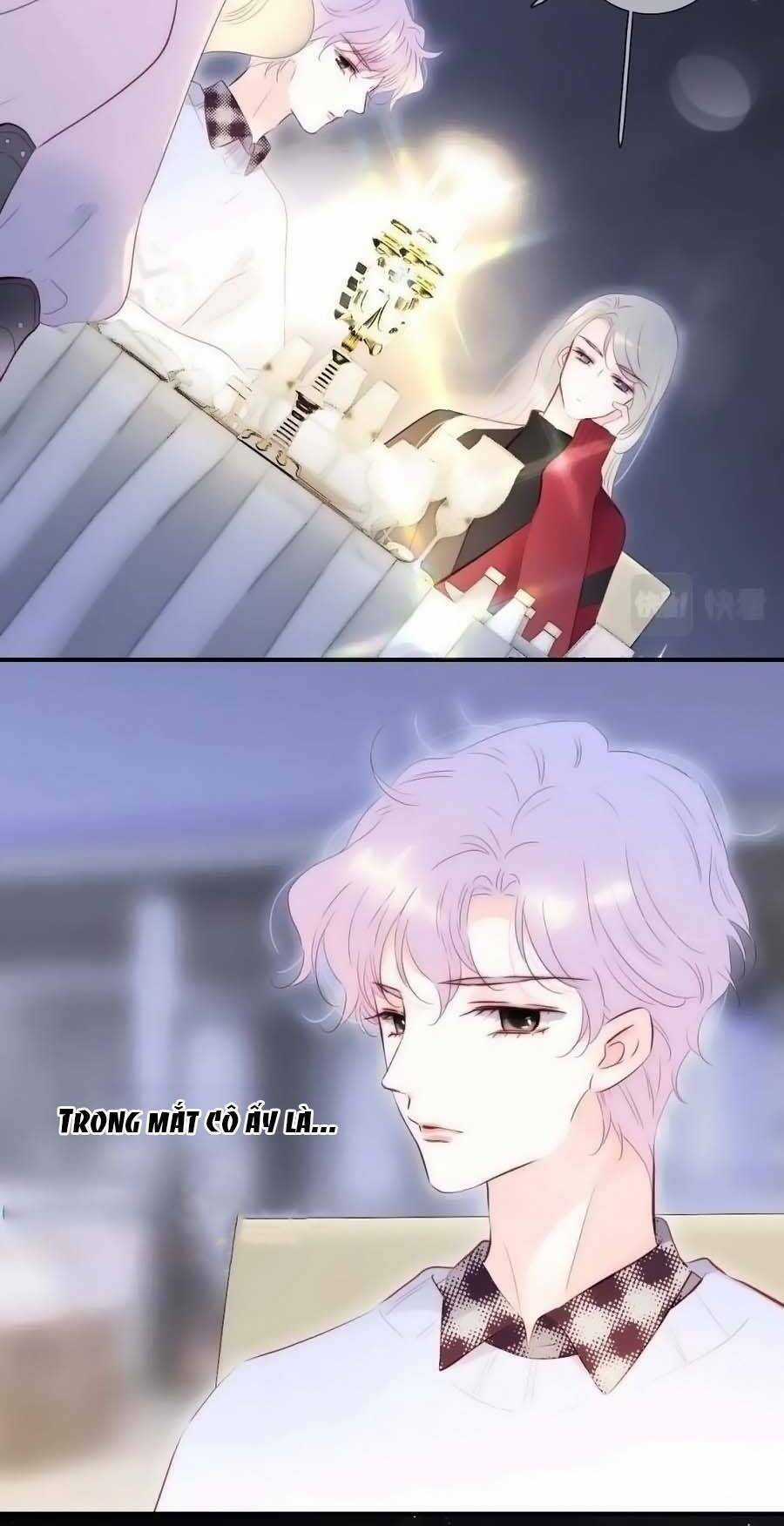 Hoa Bỏ Chạy Với Nhím Rồi Chapter 99 trang 45