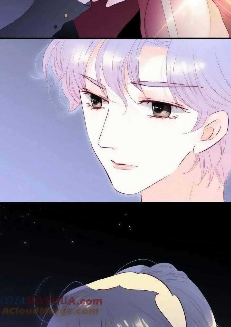 Hoa Bỏ Chạy Với Nhím Rồi Chapter 99 trang 47