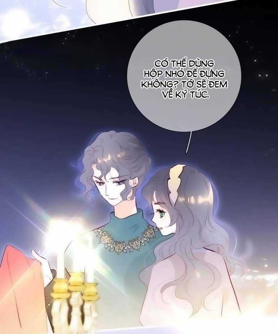 Hoa Bỏ Chạy Với Nhím Rồi Chapter 99 trang 50