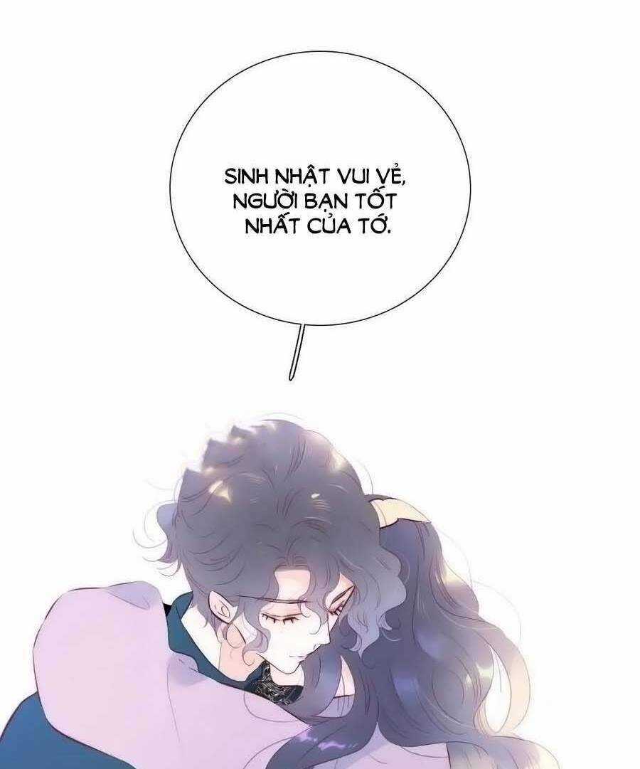 Hoa Bỏ Chạy Với Nhím Rồi Chapter 99 trang 52