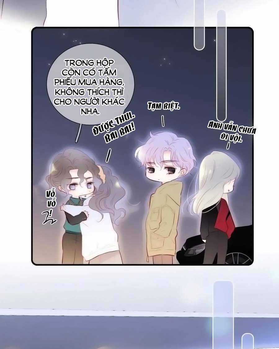 Hoa Bỏ Chạy Với Nhím Rồi Chapter 99 trang 54