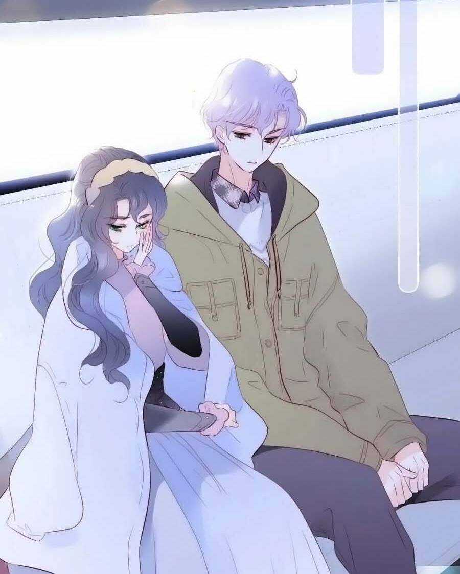 Hoa Bỏ Chạy Với Nhím Rồi Chapter 99 trang 55