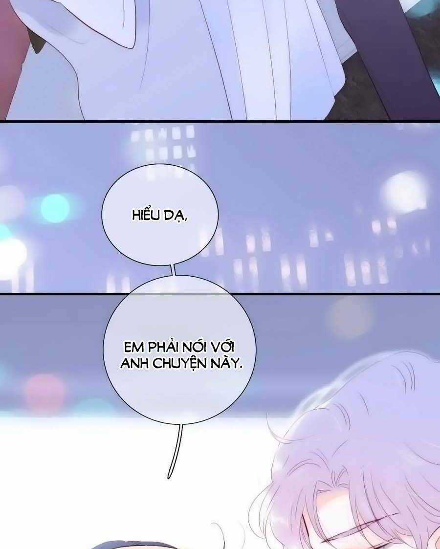 Hoa Bỏ Chạy Với Nhím Rồi Chapter 99 trang 56