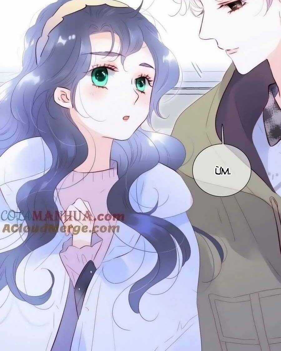 Hoa Bỏ Chạy Với Nhím Rồi Chapter 99 trang 57