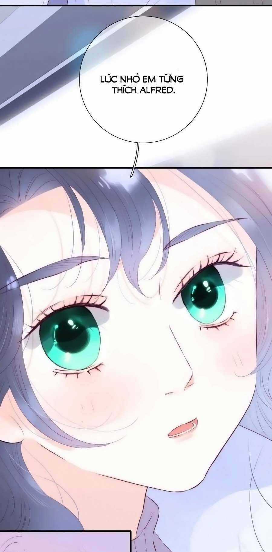 Hoa Bỏ Chạy Với Nhím Rồi Chapter 99 trang 58