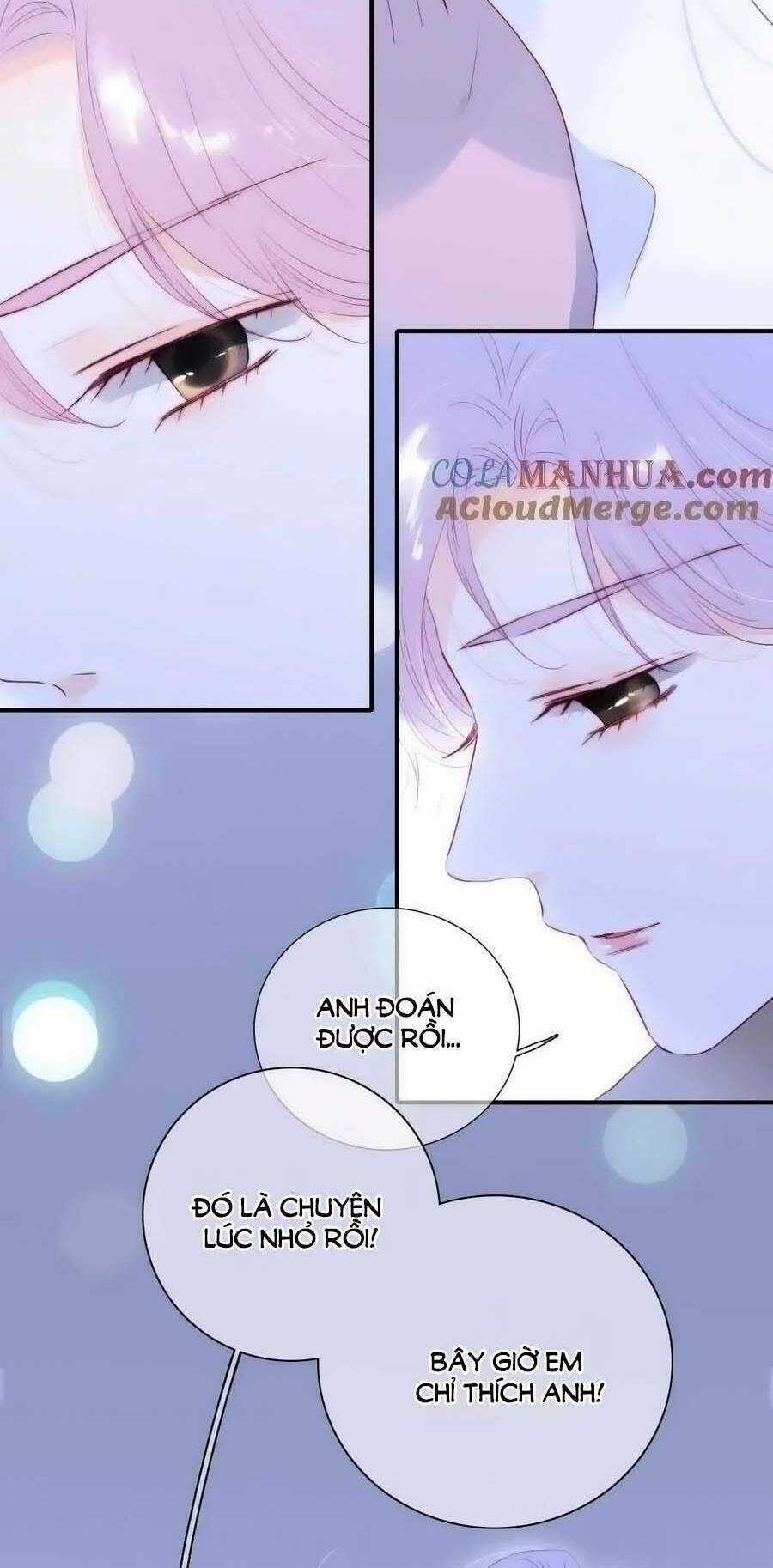 Hoa Bỏ Chạy Với Nhím Rồi Chapter 99 trang 59
