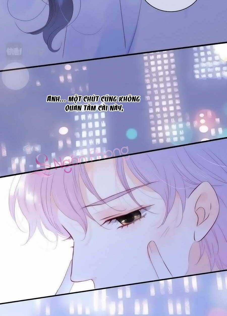 Hoa Bỏ Chạy Với Nhím Rồi Chapter 99 trang 61