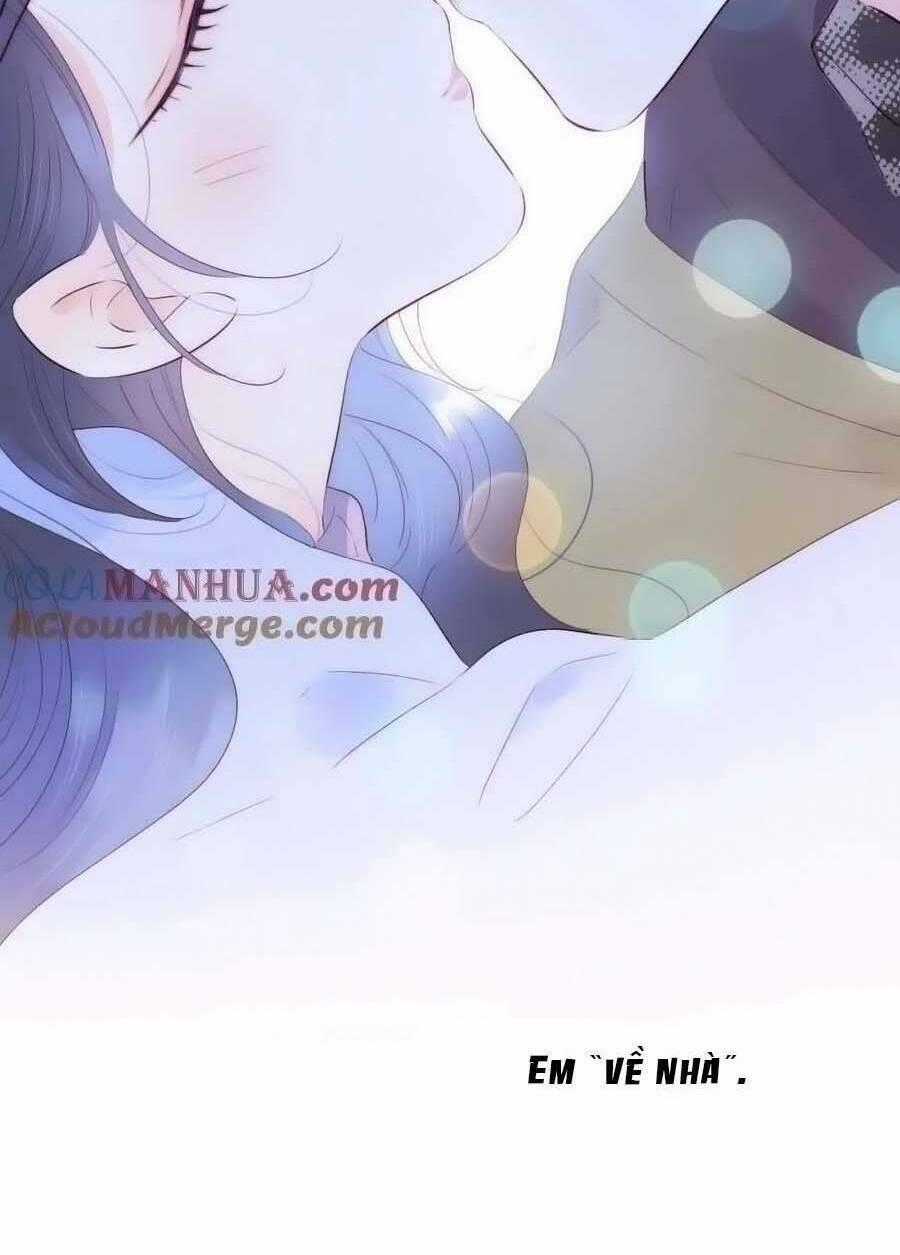 Hoa Bỏ Chạy Với Nhím Rồi Chapter 99 trang 63