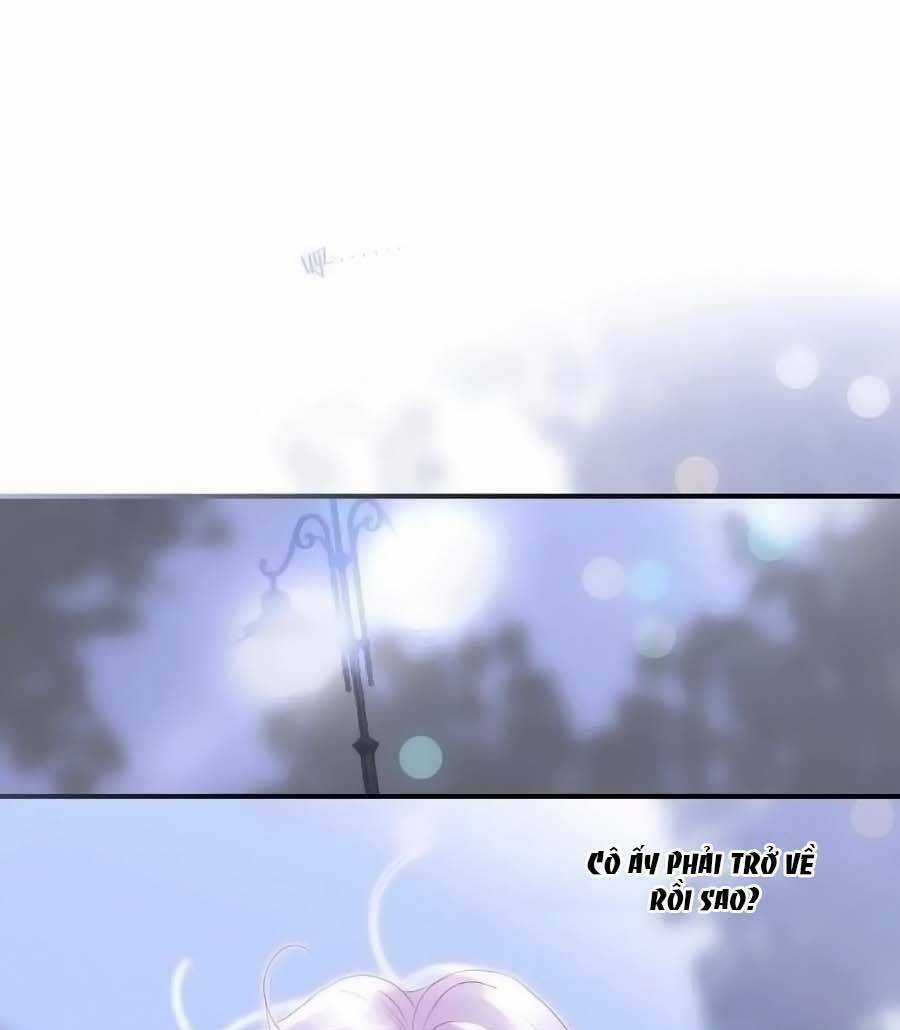 Hoa Bỏ Chạy Với Nhím Rồi Chapter 99 trang 7