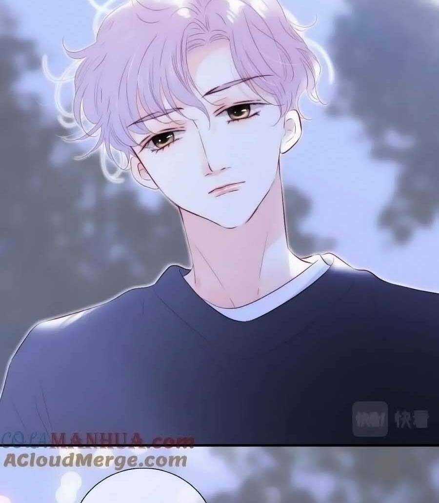 Hoa Bỏ Chạy Với Nhím Rồi Chapter 99 trang 8