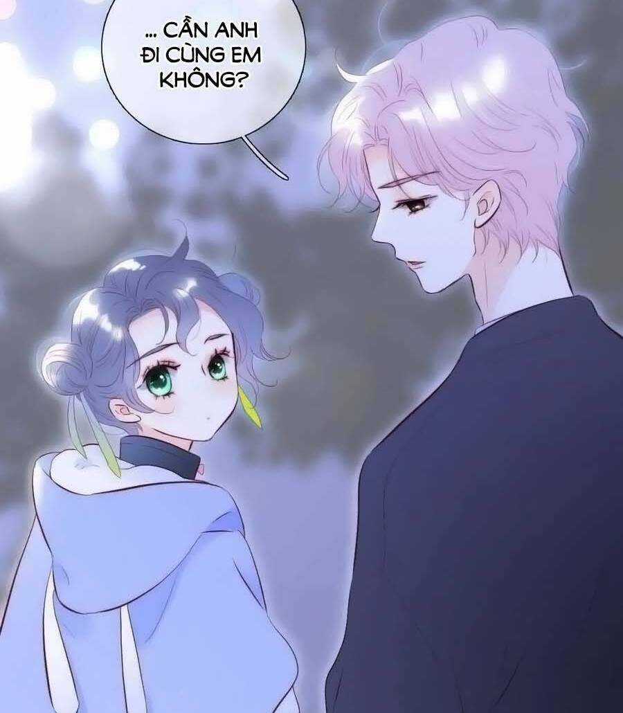 Hoa Bỏ Chạy Với Nhím Rồi Chapter 99 trang 9