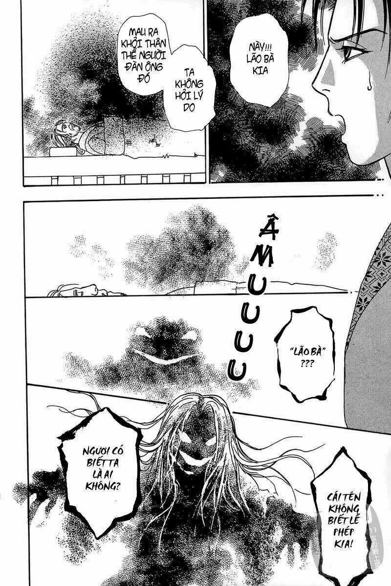 Hoa Đà phong lai truyện Chapter 1 trang 32