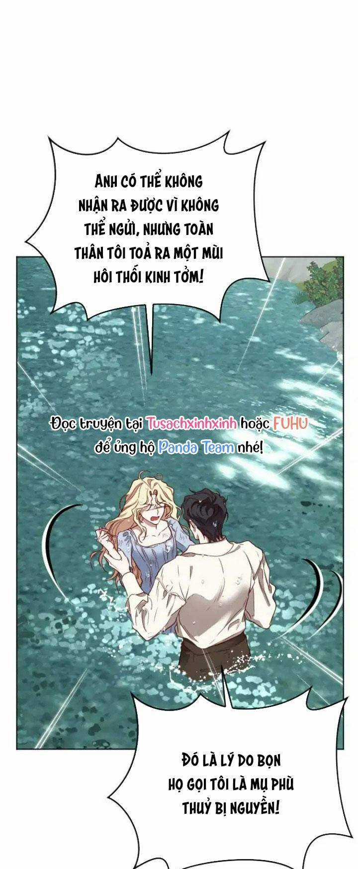 Hoa Dã Thú Chapter 15 trang 10