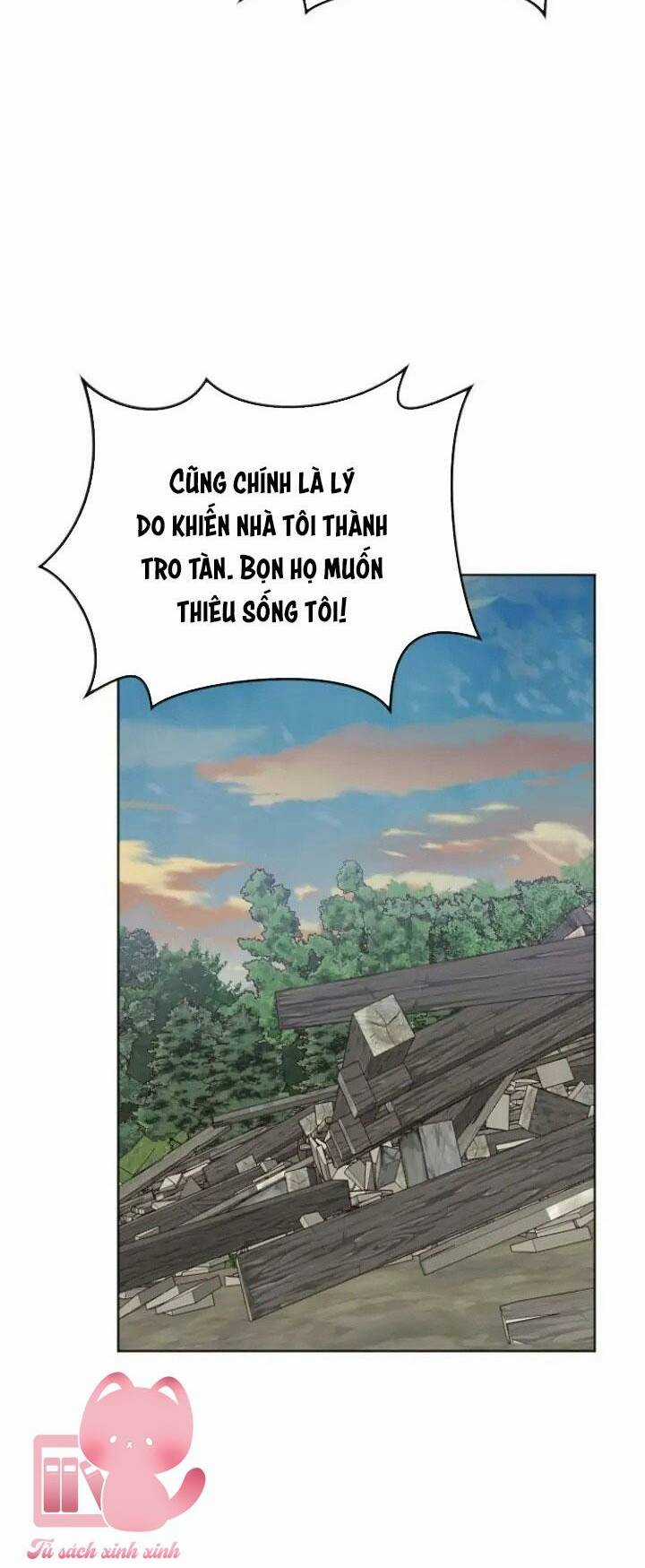 Hoa Dã Thú Chapter 15 trang 11