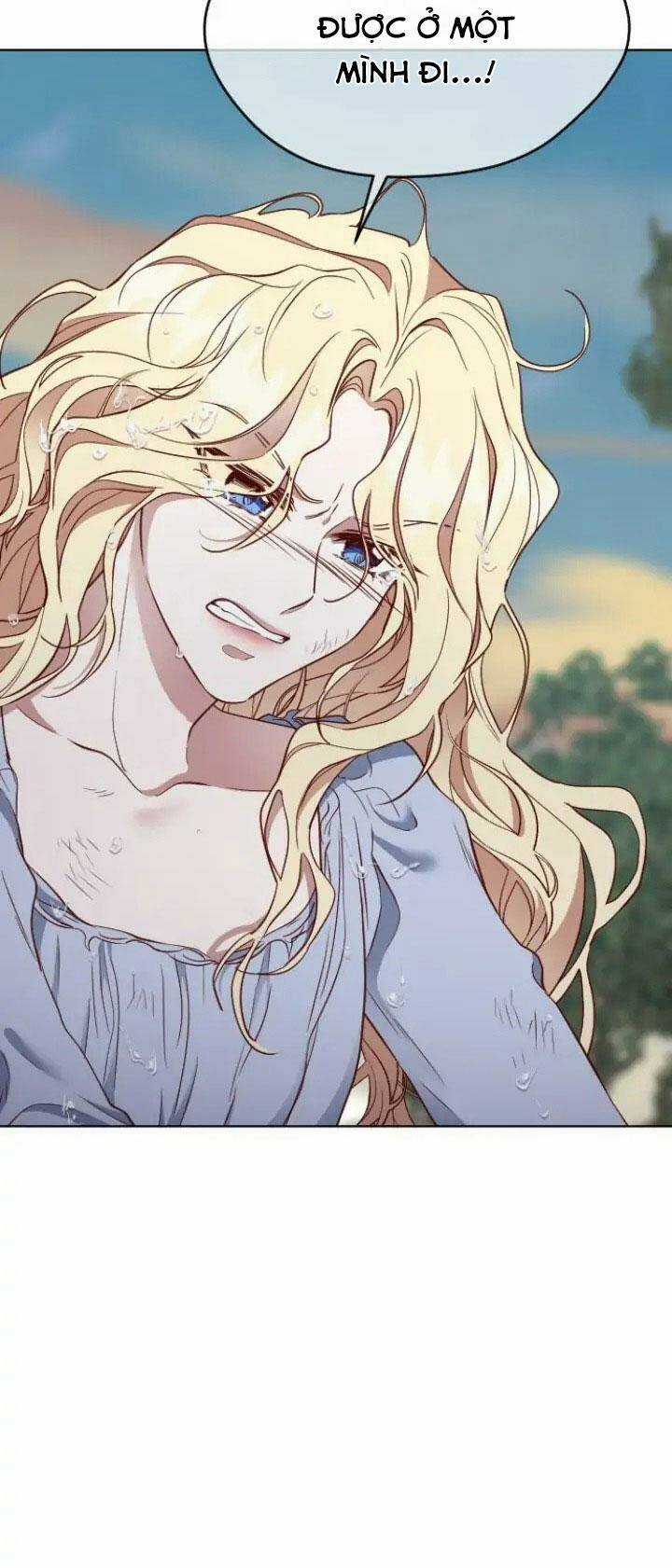 Hoa Dã Thú Chapter 15 trang 13
