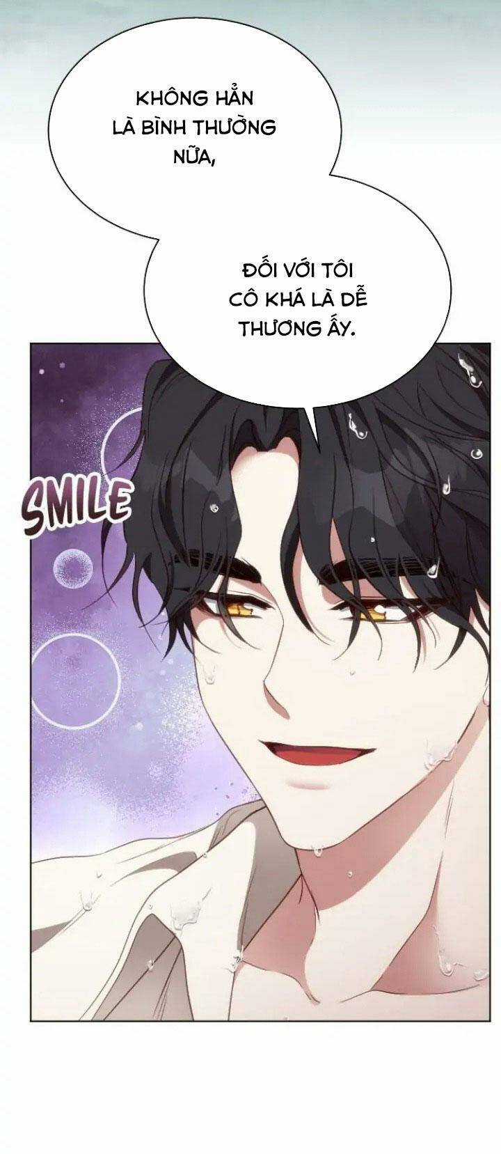 Hoa Dã Thú Chapter 15 trang 16
