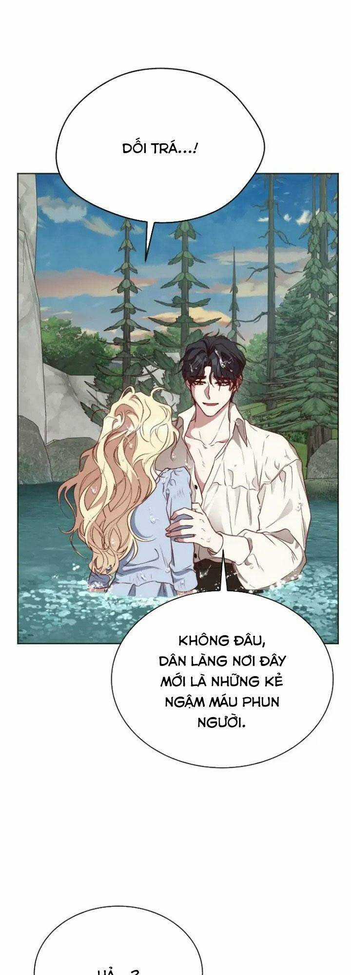 Hoa Dã Thú Chapter 15 trang 18