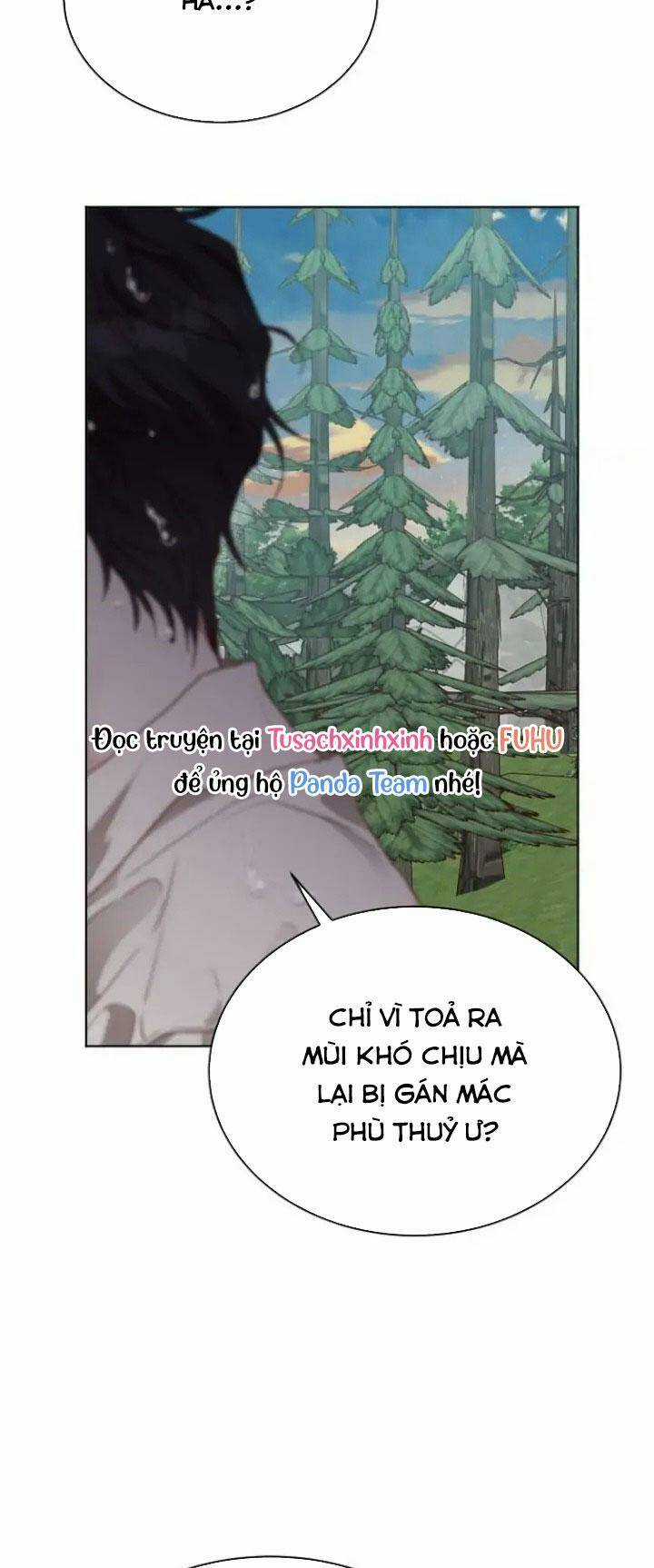Hoa Dã Thú Chapter 15 trang 19