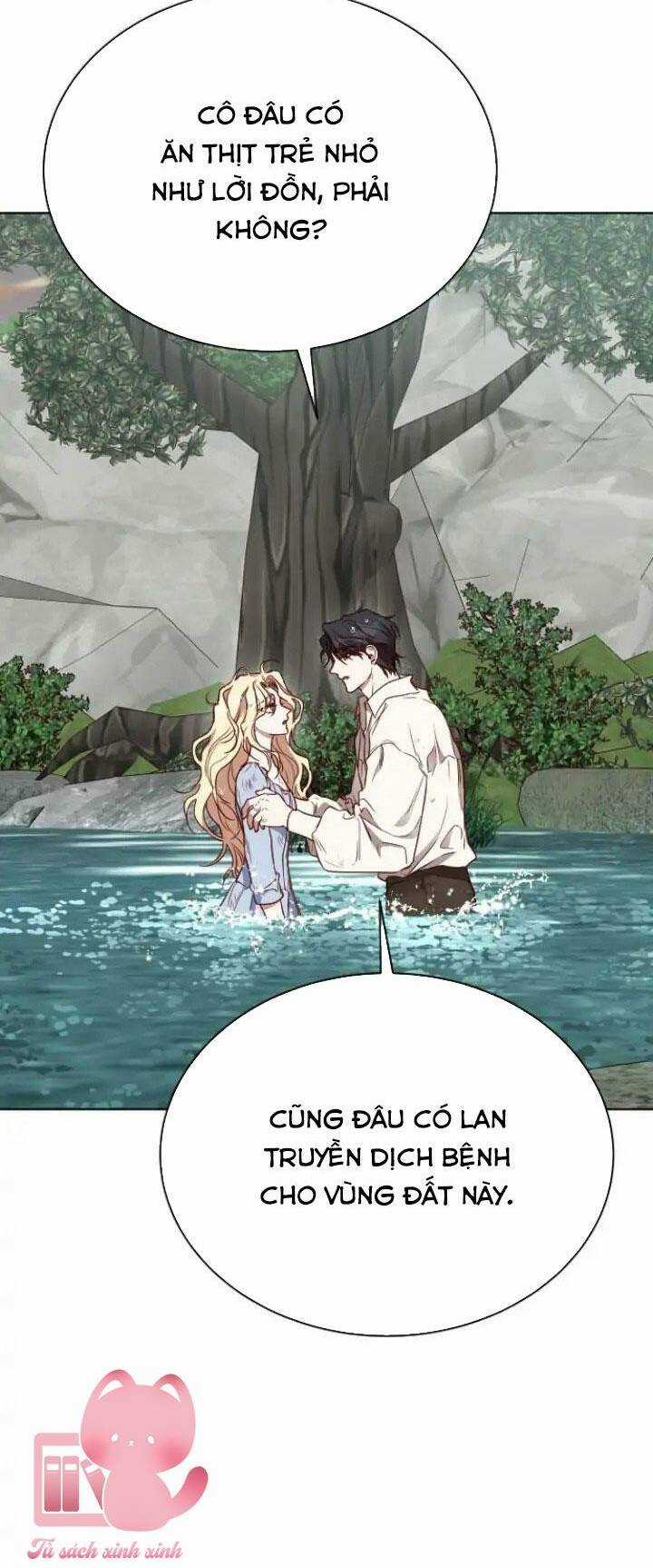 Hoa Dã Thú Chapter 15 trang 20