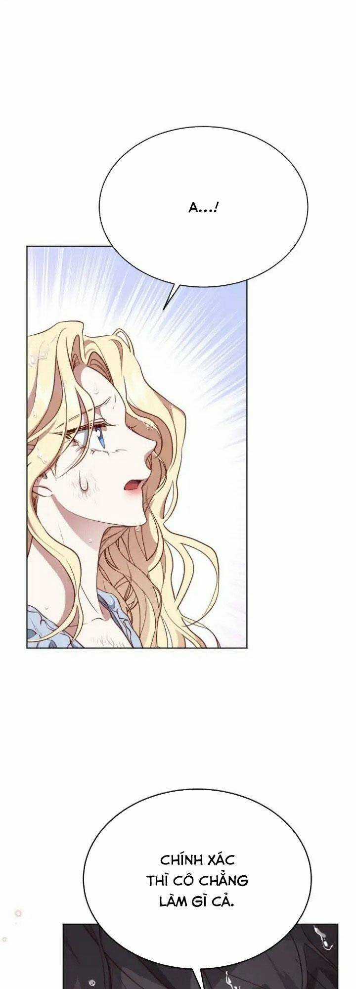 Hoa Dã Thú Chapter 15 trang 21