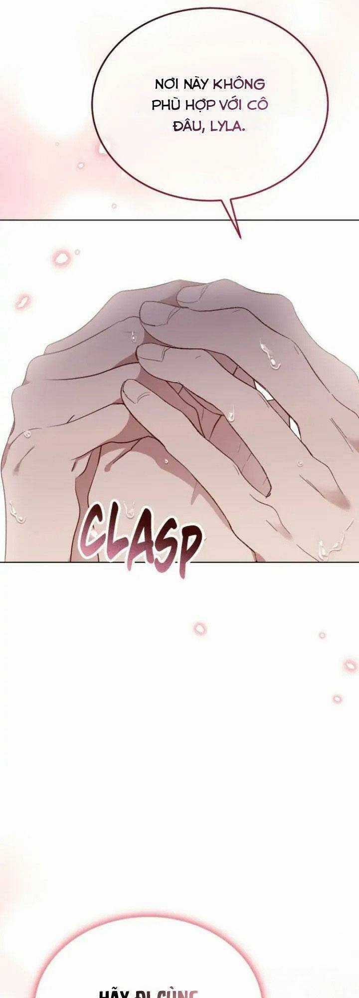 Hoa Dã Thú Chapter 15 trang 24