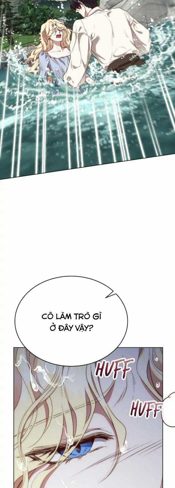 Hoa Dã Thú Chapter 15 trang 3