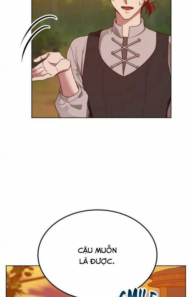 Hoa Dã Thú Chapter 15 trang 45