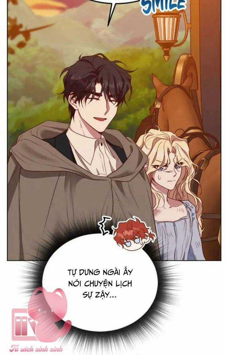 Hoa Dã Thú Chapter 15 trang 46