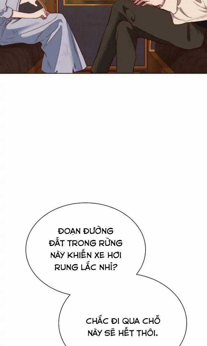 Hoa Dã Thú Chapter 15 trang 49