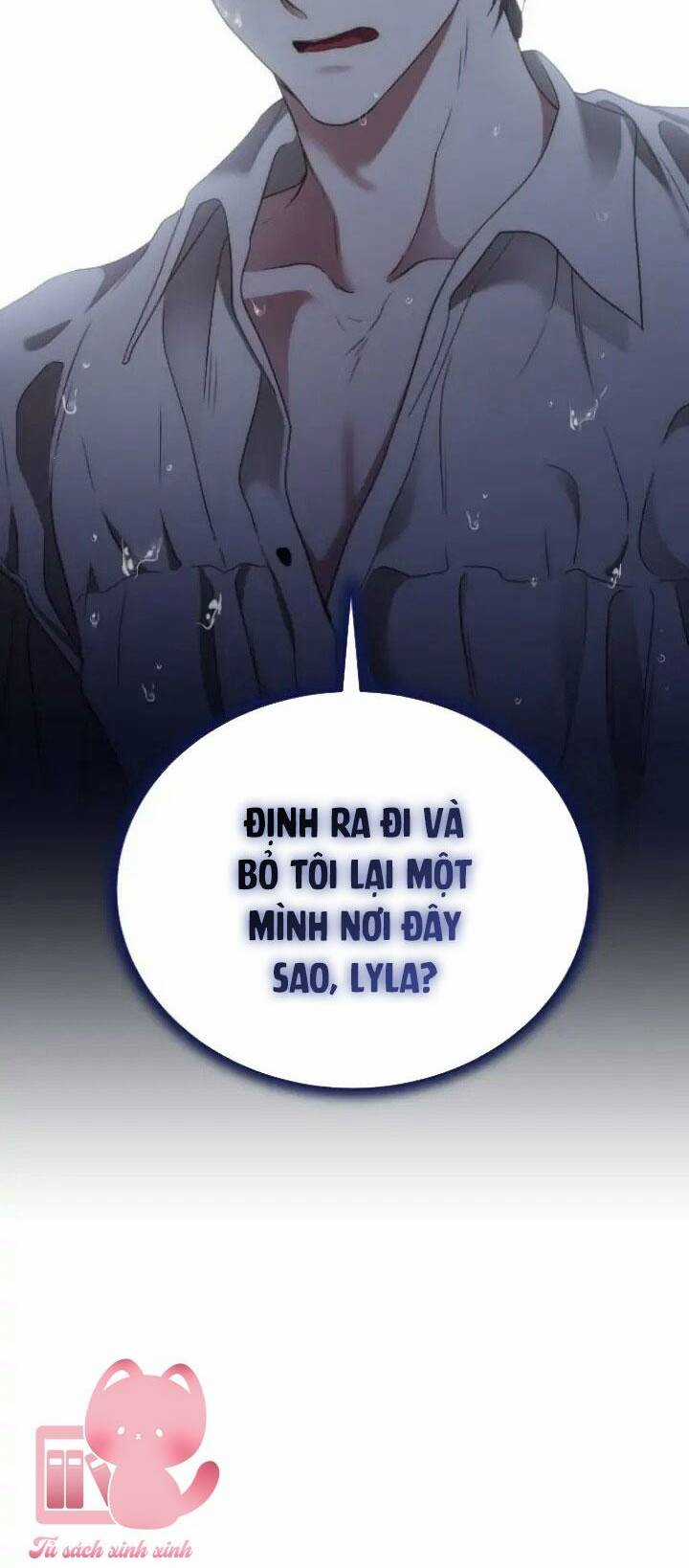 Hoa Dã Thú Chapter 15 trang 5