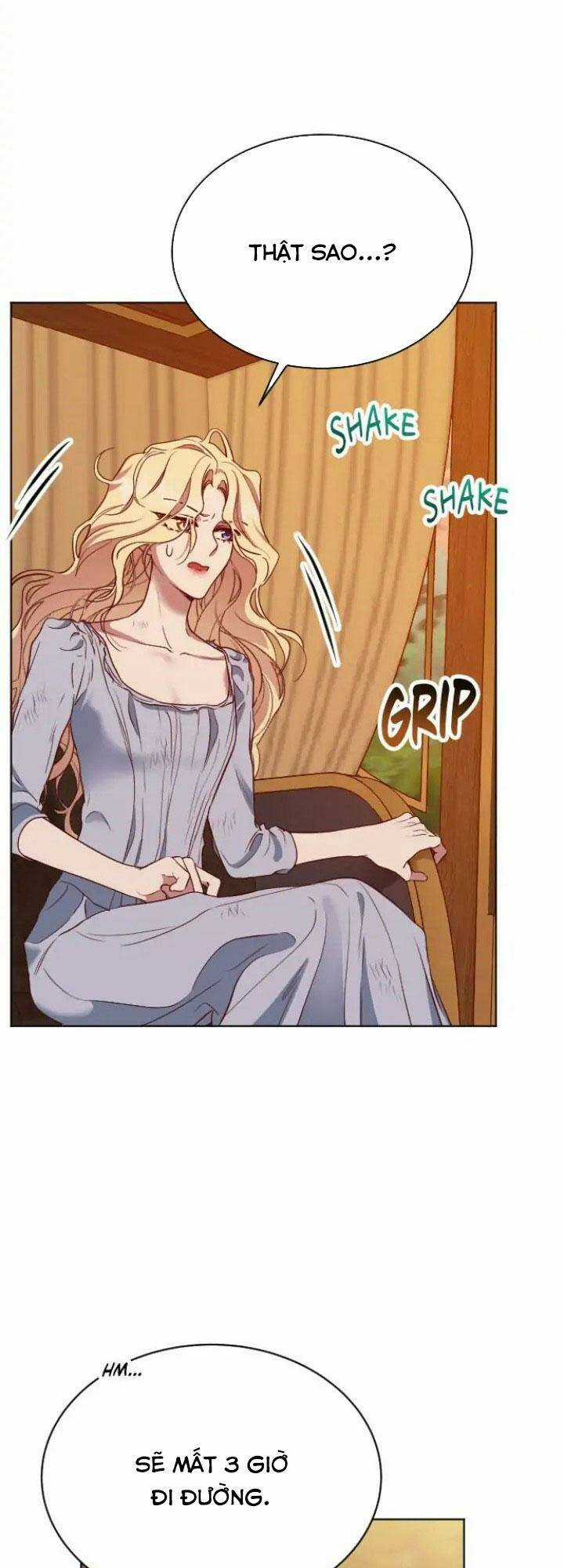 Hoa Dã Thú Chapter 15 trang 51