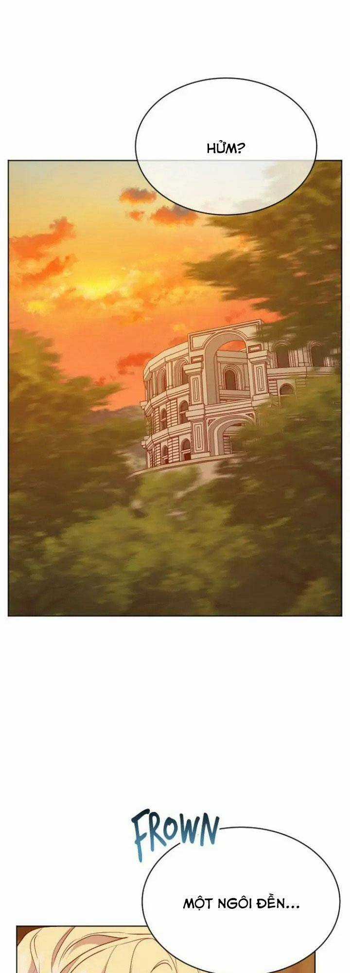 Hoa Dã Thú Chapter 15 trang 54